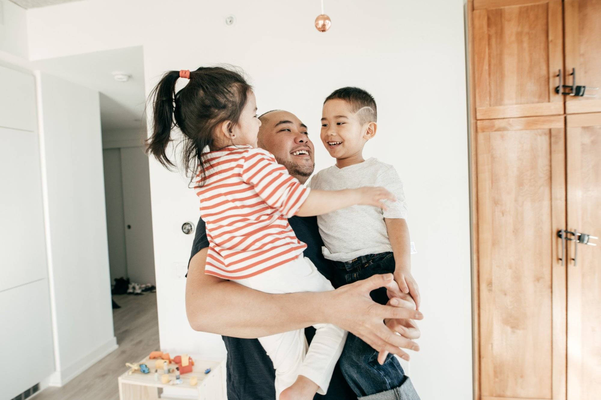 Connected parenting Connected parenting