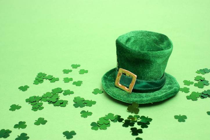 Lucky Hat Lucky Hat