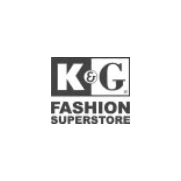 K_G Fashion Superstore_logo