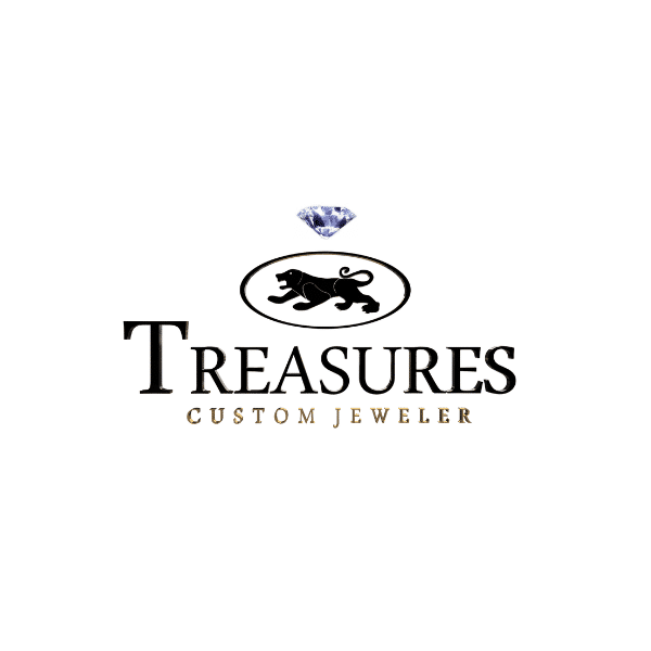 Treasures Custom Jewelry_logo
