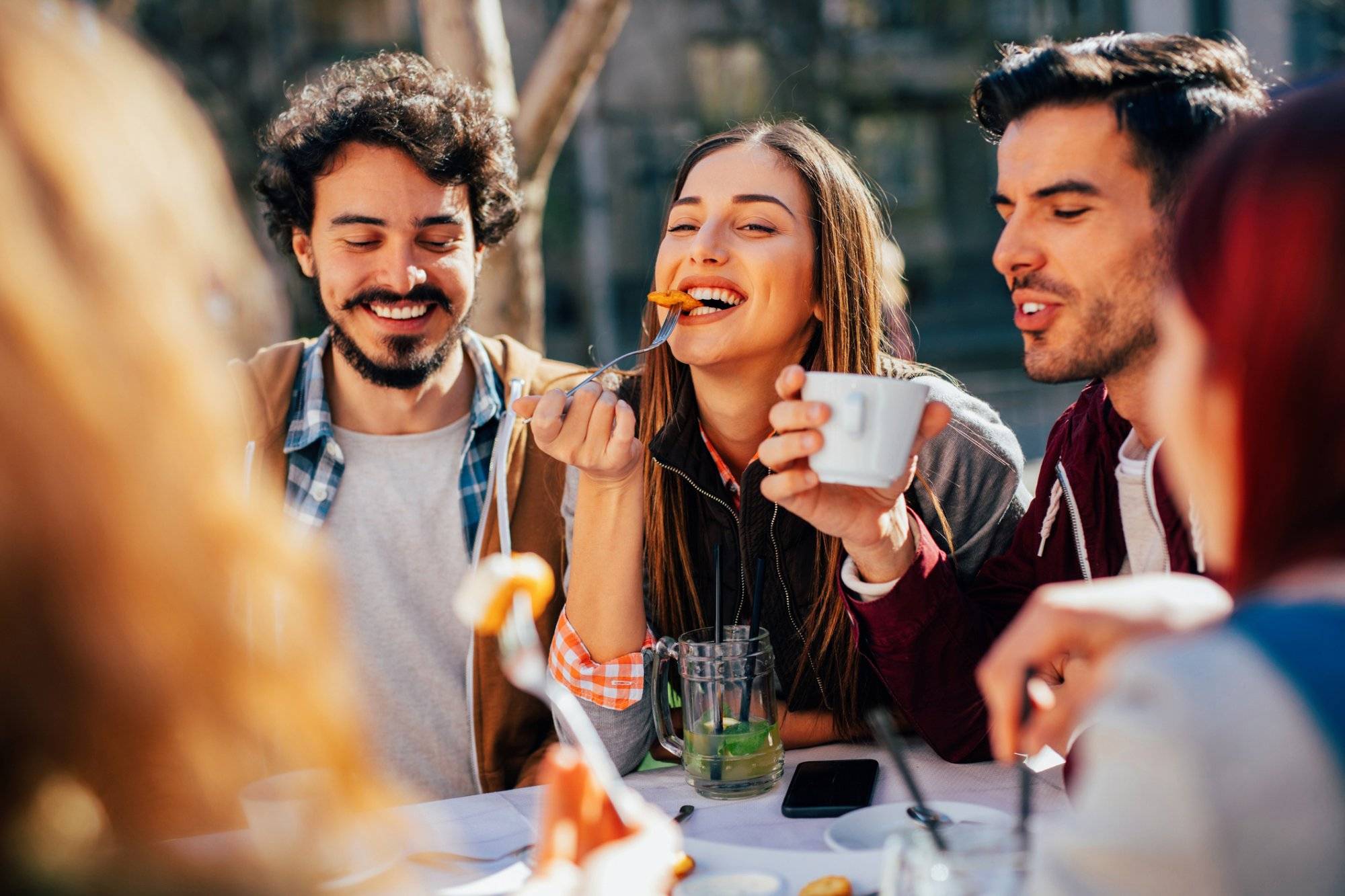 Tantalizing Casual Dinner Ideas Await You at Capital Plaza’s Restaurants Tantalizing Casual Dinner Ideas Await You at Capital Plaza’s Restaurants
