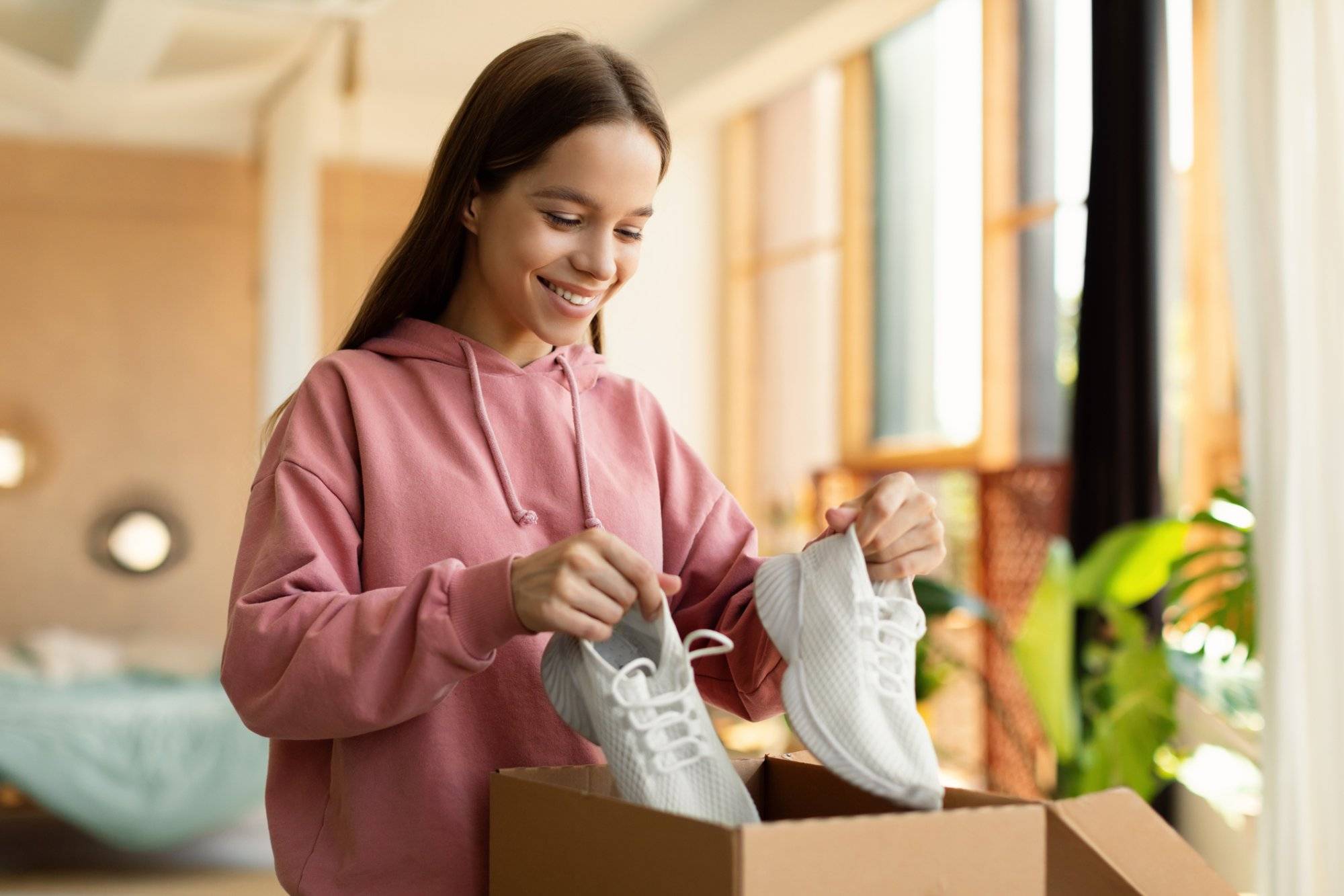 Shop the Latest at Footlocker in Austin at Capital Plaza
