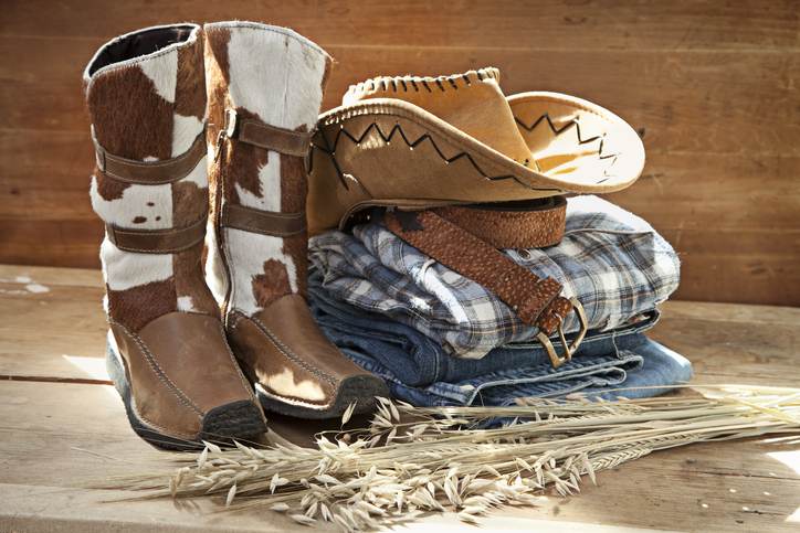 Saddle up for Easter Style: Explore the Best Western Wear in Austin