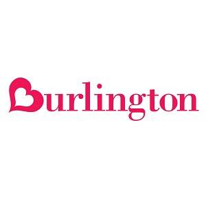 Burlington-Logo